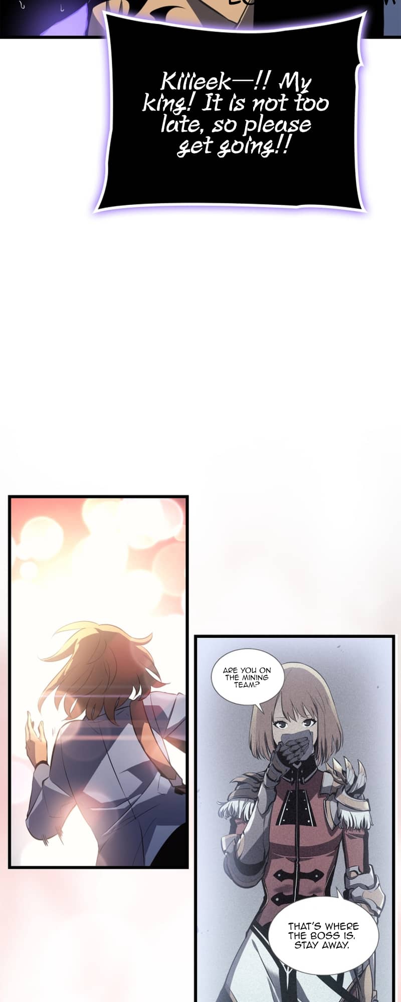 Solo Leveling, Chapter 186 image 81